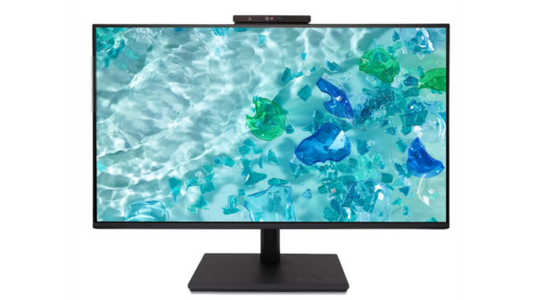 Монитор Acer B247YD6, 23.8" IPS, 1920x1080, 120Hz