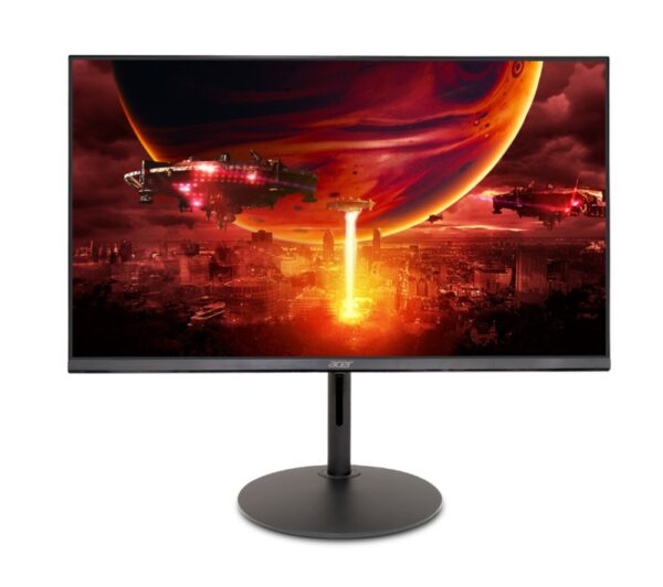 Монитор Acer XF270X1, 27" IPS FHD