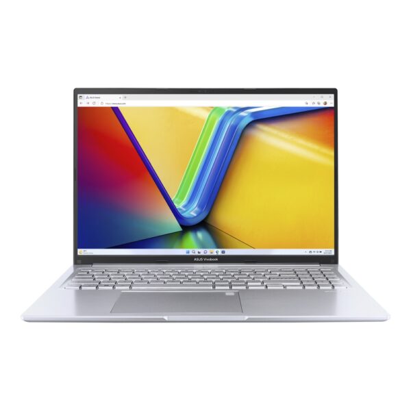 Лаптоп Asus Vivobook X1605VA, 16" OLED WUXGA, Core i5, 16GB/1TB