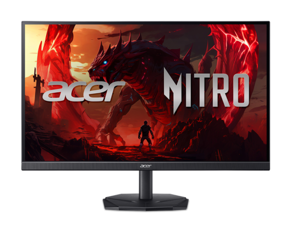 Монитор Acer Nitro KG272KL1, 27" IPS, 144Hz