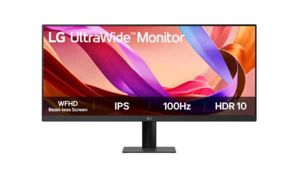 Монитор LG 29U511A-B, 29" UltraWide IPS 2560x1080