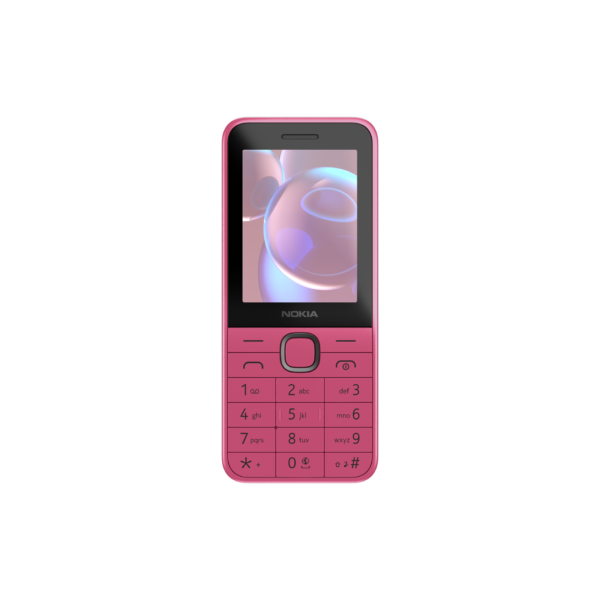 Телефон Nokia 225 4G (2025)
