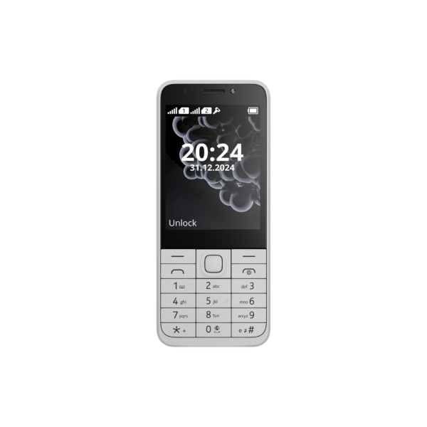 Телефон Nokia 230 (2025)