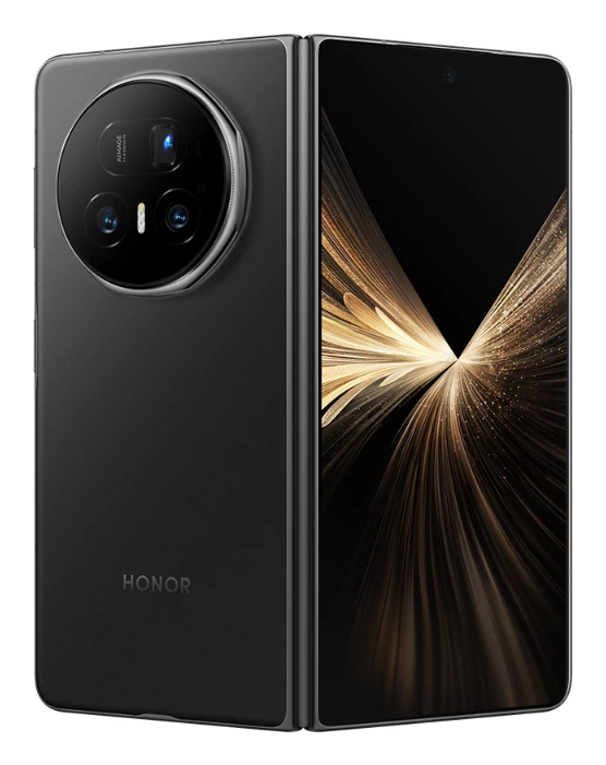 Смартфон Honor Magic V5, 512 GB, черен