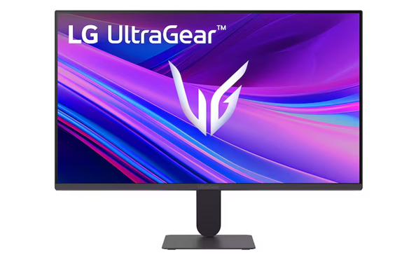 Монитор LG 24G411A-B, 24" IPS FHD 144Hz