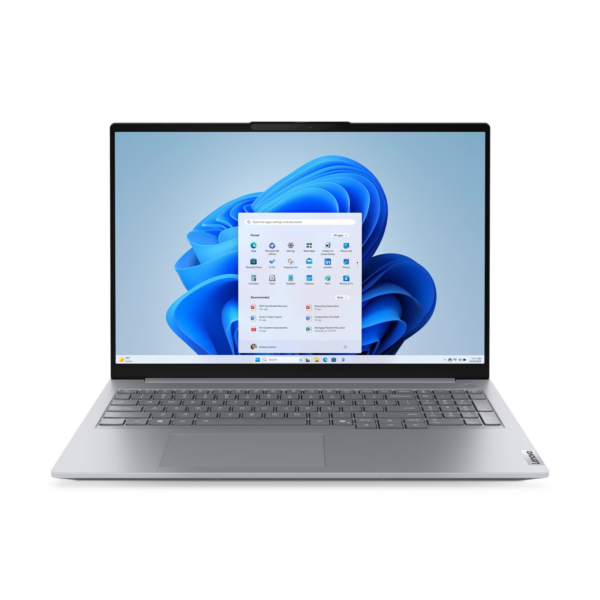 Лаптоп Lenovo ThinkBook 16 G7, 16" WUXGA, Ryzen 5, 16/512GB