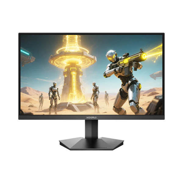 Монитор Koorui 24E3, 24" IPS FHD 165Hz