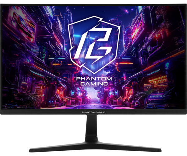 Монитор ASRock PG25FFT, 24.5" IPS FHD 180Hz