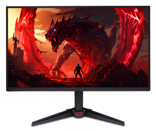 Монитор Acer Nitro VG270W3, 27" IPS FHD 240Hz