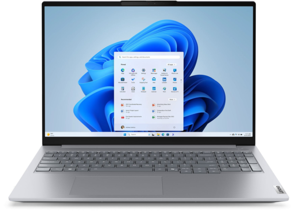 Лаптоп Lenovo ThinkBook 16 G8