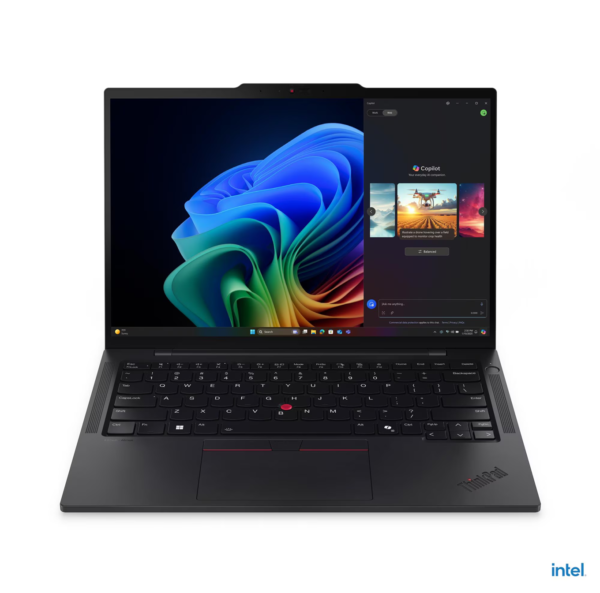 Лаптоп Lenovo ThinkPad T14s G6, 14" WUXGA IPS, 32GB RAM