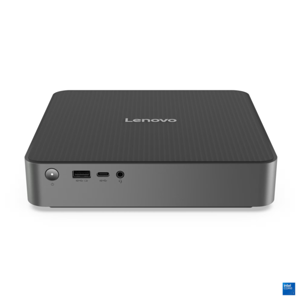 Мини компютър Lenovo ThinkCentre Tiny