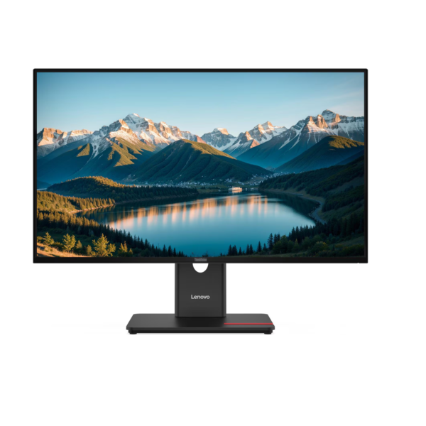 Монитор Lenovo ThinkVision T27q-40, 27" IPS QHD 120Hz