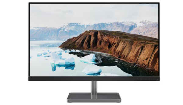 Монитор Lenovo L27m-30, 27" IPS FHD, USB Type-C