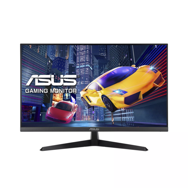 Монитор ASUS VY279HGR, 27" IPS, 1920x1080, 120Hz, Eye Care