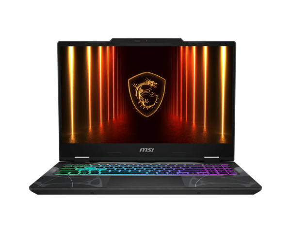 Лаптоп MSI Cyborg 15, 15.6" FHD 144Hz, i7-13620H, 16GB/512GB