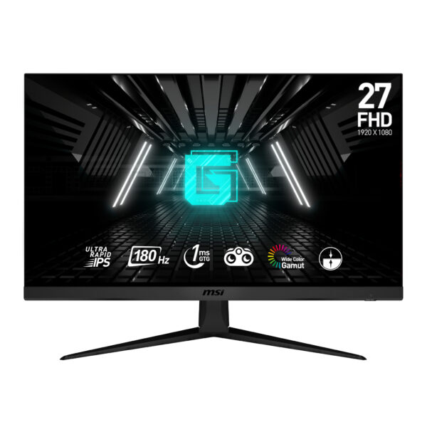 Монитор MSI G2712F, 27" IPS, 1920x1080 180Hz