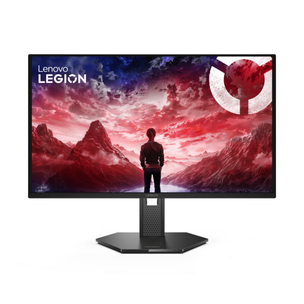 Монитор Lenovo Legion 27Q-10, 26.5" QD-OLED 2560x1440 240Hz