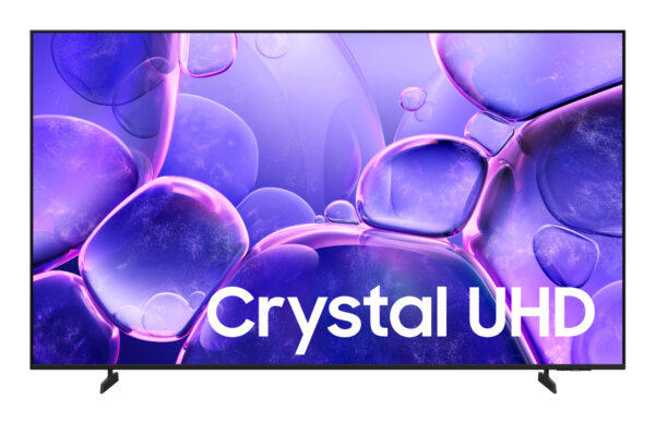 Телевизор Samsung 75U8072F, 75" 4K Ultra HD LED Smart TV