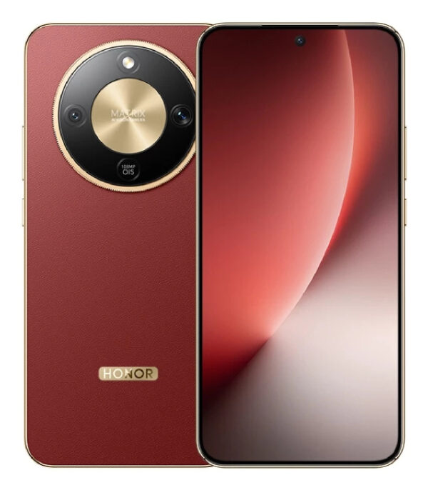 Смартфон Honor Magic8 Lite