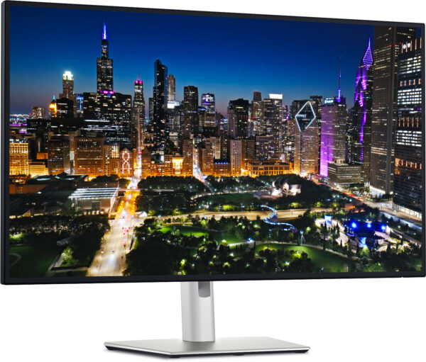 Монитор Dell UltraSharp U3225QE, 31.5" IPS, 3840x2160 120Hz