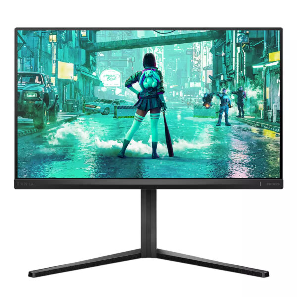 Монитор Philips Evnia 24M2N3200A, 23.8" IPS, 1920x1080 180Hz
