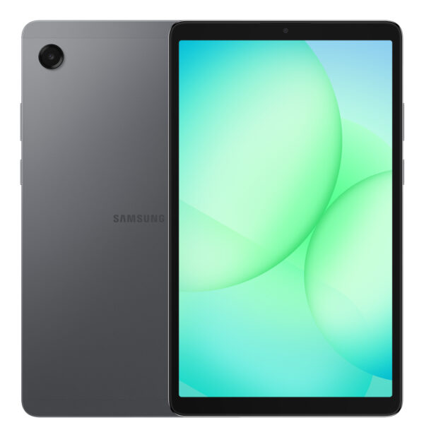Таблет Samsung Galaxy Tab A11 LTE, 64 GB, сив