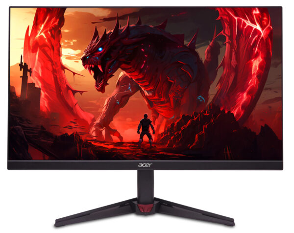Монитор Acer Nitro VG270UX1bmiipx, 27" VA, 2560x1440 200Hz