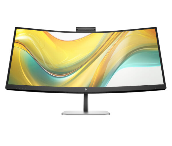 Монитор HP 9E0Z2UT, 27" VA, 3440x1440 100Hz