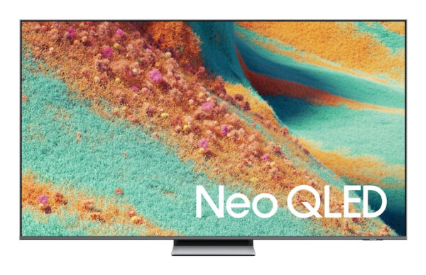Телевизор Samsung 55QN85F, 55" Neo QLED 4K Mini LED Smart TV