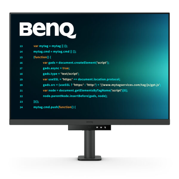 Монитор BenQ RD280UA, 28" IPS, 3840x2560