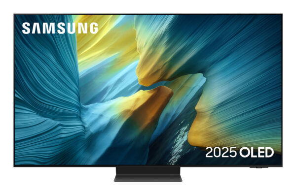 Телевизор Samsung 65S95F OLED, 65" 4K Glare Free, 120Hz