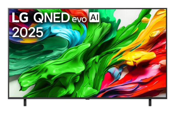 Телевизор LG 65QNED87A3B, 65" QNED Mini LED 4K Smart TV