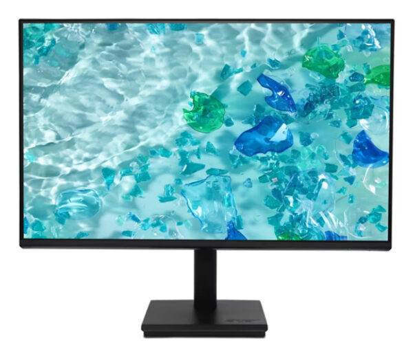 Монитор Acer Vero V247YG, 23.8" IPS, 1920x1080, 120Hz