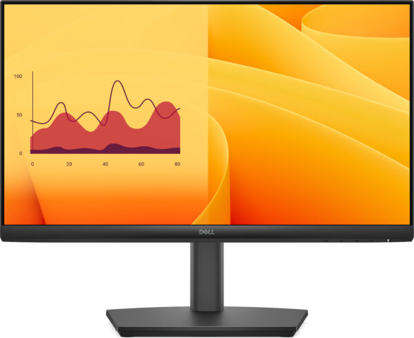 Монитор Dell E2225HSM, 21.5" VA, 1920x1080 100Hz