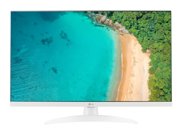 Монитор LG 27TQ615S, 27" IPS, 1920x1080 60Hz