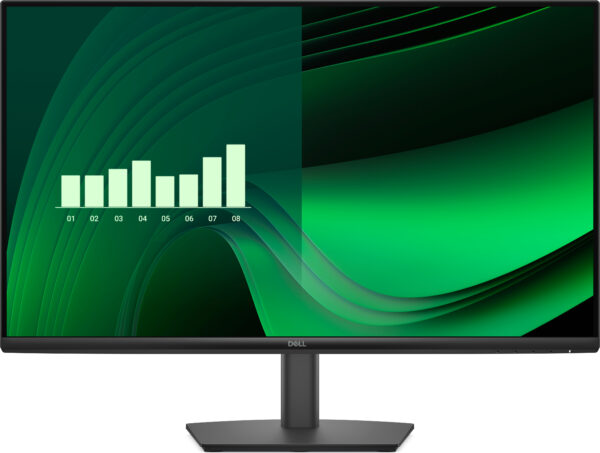 Монитор Dell E2725HM, 27" IPS FHD 100Hz