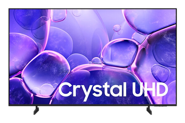 Телевизор Samsung 55U8072F, 55" 4K UHD LED, Smart TV 2025