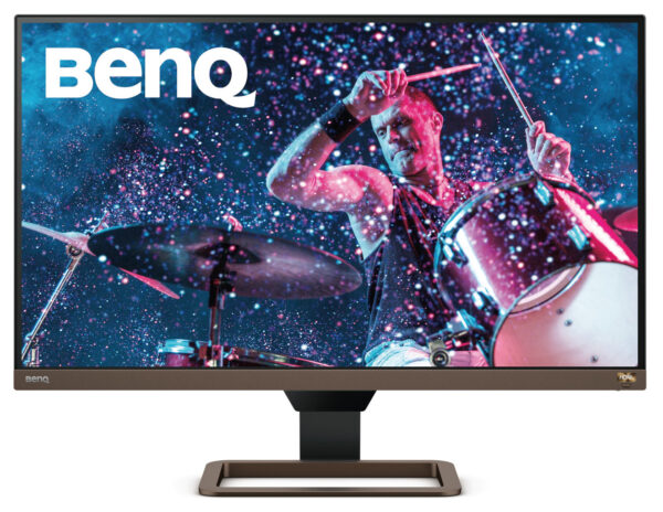 Монитор BenQ EW2780U, 27" IPS, 3840x2160 60Hz