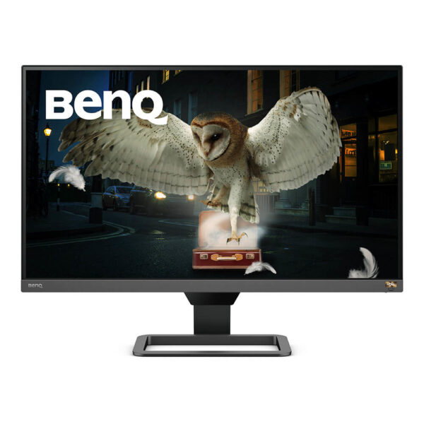 Монитор BenQ EW2780Q, 27" IPS, 2560x1440 60Hz