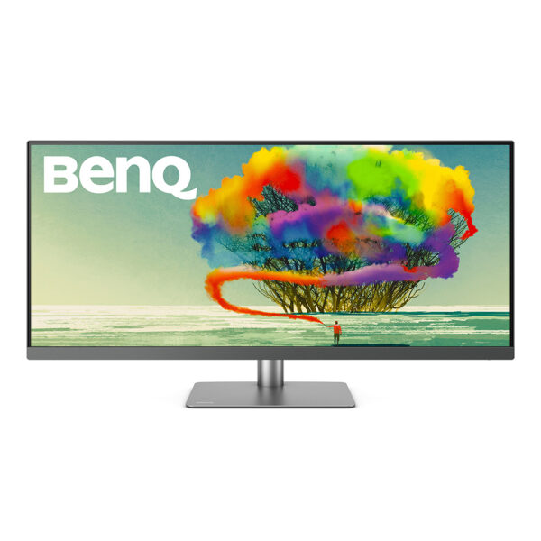 Монитор BenQ PD3420Q, 34" IPS, 3440x1440 60Hz