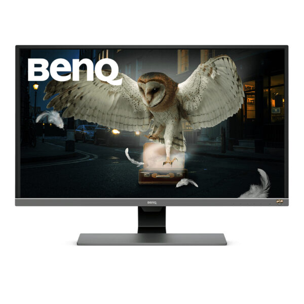 Монитор BenQ EW3270U, 31.5" VA, 3840x2160 60Hz