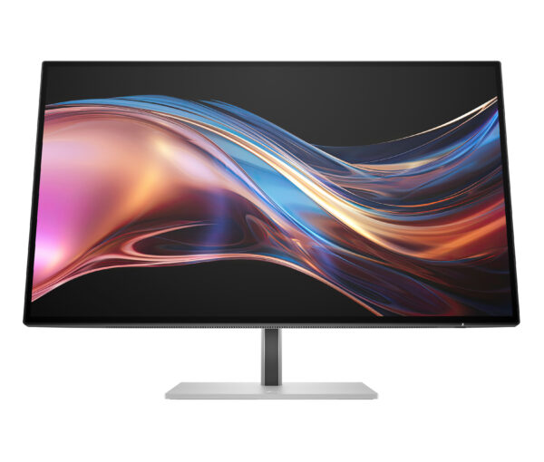 Монитор HP 8J9E6UT, 27" IPS, 2560x1440 120Hz