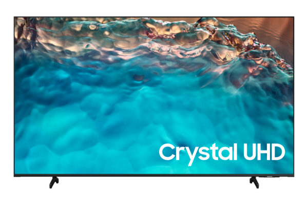 Телевизор Samsung HG55BU800, 55" 4K UHD Hotel TV