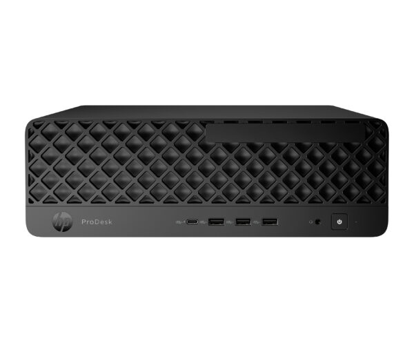 Настолен компютър HP ProDesk 4 SFF G1i, Core Ultra 5, 16GB/512GB