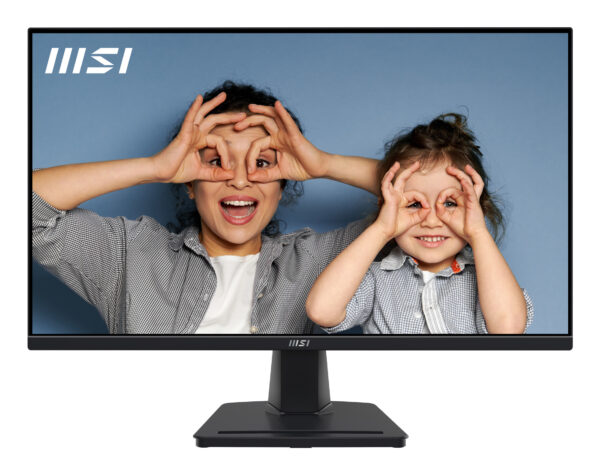 Монитор MSI PRO MP275, 27" IPS FHD 100Hz