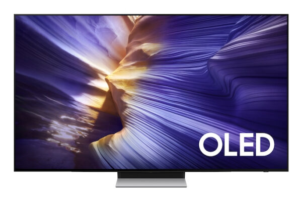 Телевизор Samsung 48S90F, 48" OLED 4K Smart TV