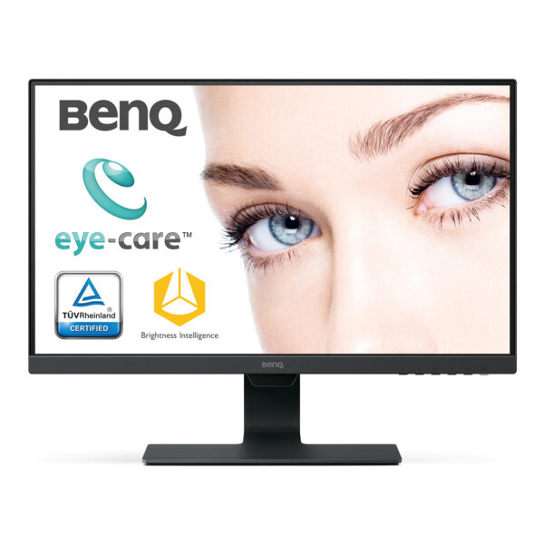 Монитор BenQ GW2480, 23.8" IPS, 1920x1080 60Hz