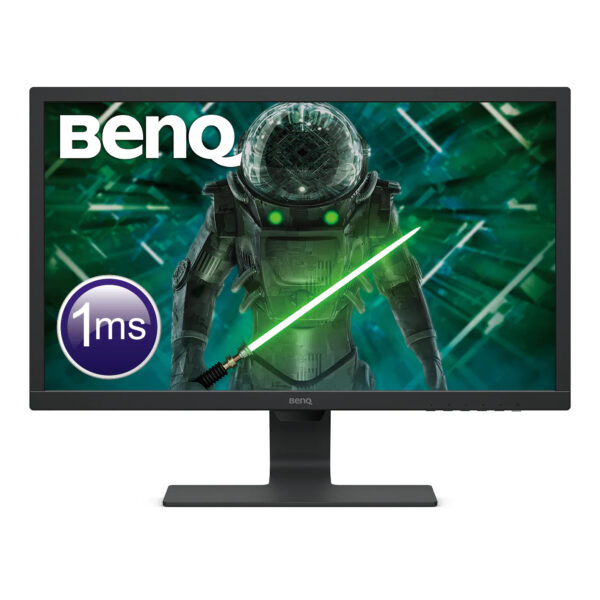 Монитор BenQ GL2480, 24" TN, 1920x1080 75Hz