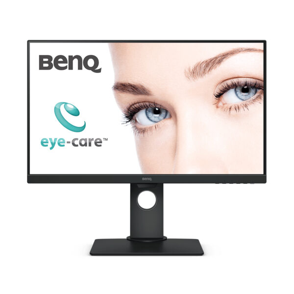Монитор BenQ BL2780T, 27" IPS FHD, ергономична стойка